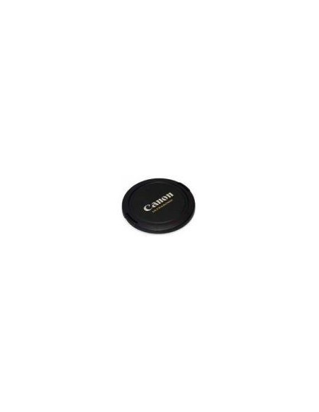 Canon E-67U tappo per obiettivo 6,7 cm Nero