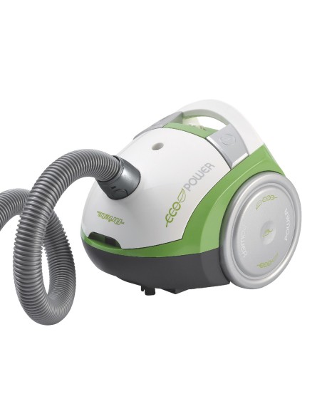 Ariete Eco power 2732 2 L A cilindro Secco 1000 W Sacchetto per la polvere