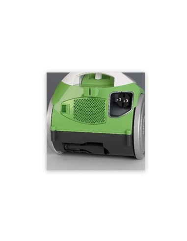 Ariete Eco power 2732 2 L A cilindro Secco 1000 W Sacchetto per la polvere