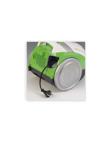 Ariete Eco power 2732 2 L A cilindro Secco 1000 W Sacchetto per la polvere