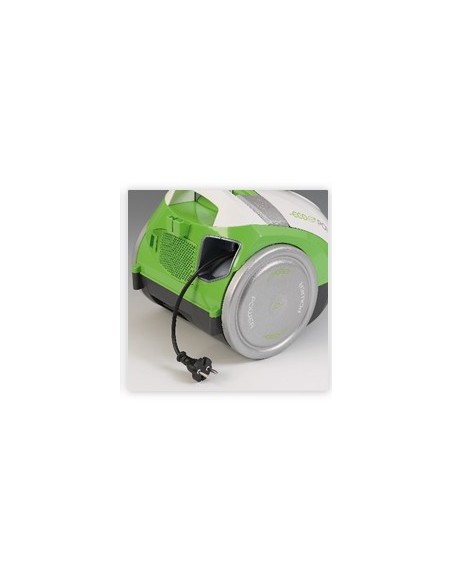 Ariete Eco power 2732 2 L A cilindro Secco 1000 W Sacchetto per la polvere