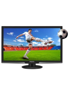 Philips Monitor LCD 3D, retroilluminazione a LED 273G3DHSB 00