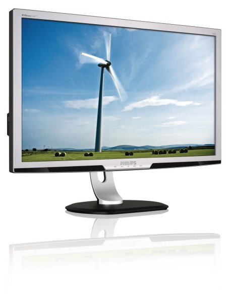 Philips Monitor LCD, retroilluminazione LED 273P3LPHES 00
