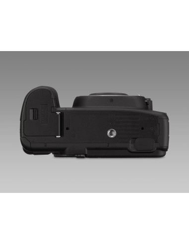 Canon EOS 5D Mark II Corpo della fotocamera SLR 21,1 MP CMOS 5616 x 3744 Pixel Nero