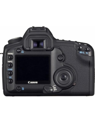 Canon EOS 5D Mark II + 24-105mm Kit fotocamere SLR 21,1 MP CMOS 5616 x 3744 Pixel Nero