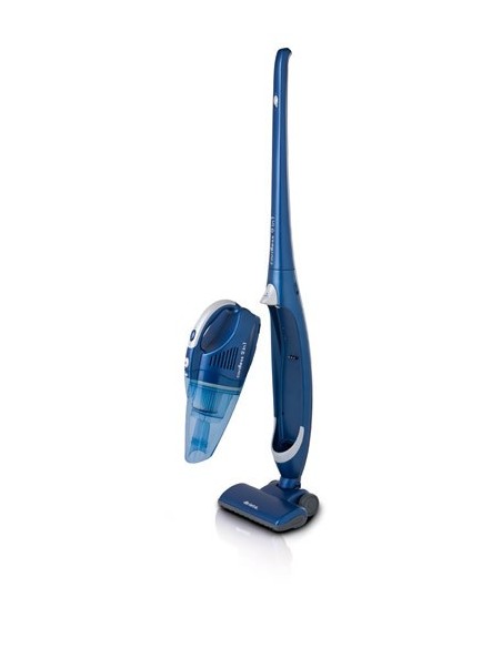 Ariete 2770 scopa elettrica Senza sacchetto Blu