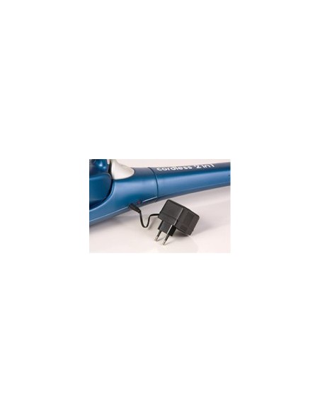 Ariete 2770 scopa elettrica Senza sacchetto Blu