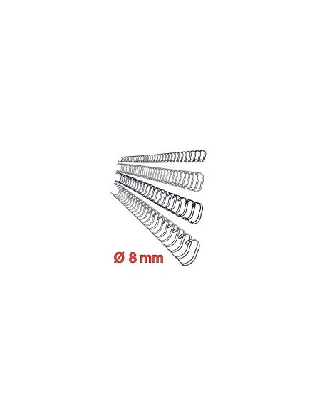 Leitz Binding Wires