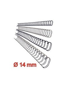 Leitz Binding Wires