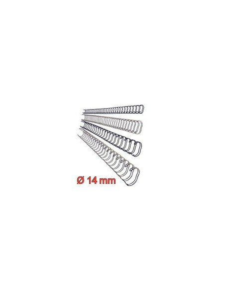 Leitz Binding Wires
