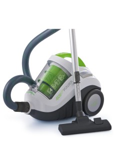 Ariete Eco power 2788 2,5 L A cilindro Secco 1150 W Sacchetto per la polvere