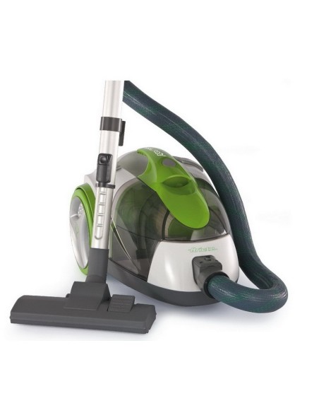 Ariete Eco Power 2791 1 2,5 L A cilindro Secco 1300 W Senza sacchetto