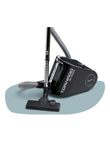 Ariete 2796 Pulitore a vapore 1,8 L 2400 W
