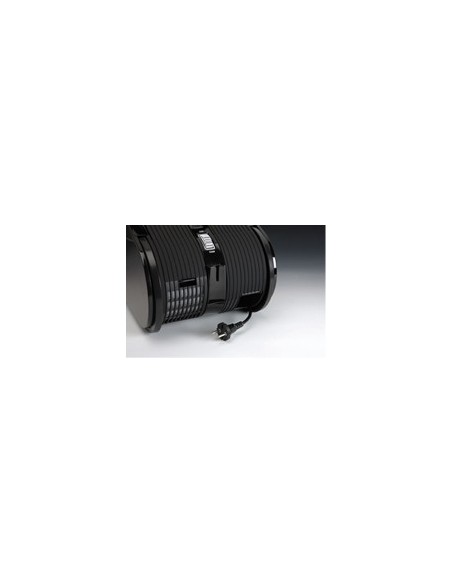 Ariete 2796 Pulitore a vapore 1,8 L 2400 W
