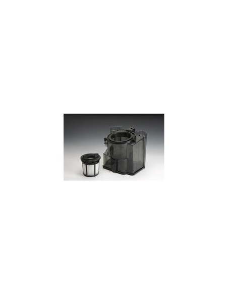 Ariete 2796 Pulitore a vapore 1,8 L 2400 W