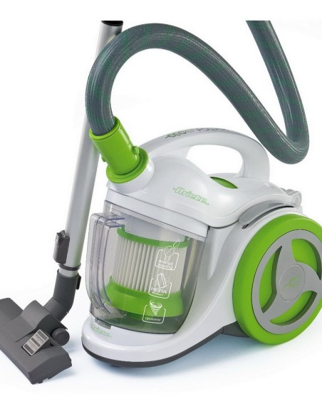 Ariete Eco Power 2799 2 2,5 L A cilindro Secco 1250 W Senza sacchetto