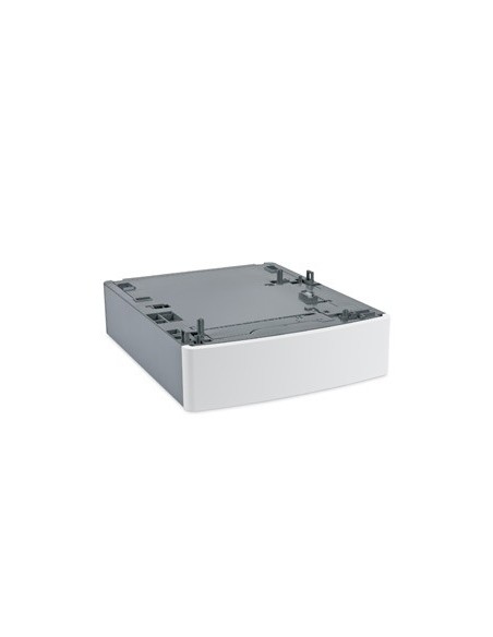 Lexmark 27S2190 porta stampante Bianco
