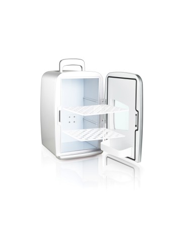 Princess 282893 frigorifero Portatile 14 L Bianco