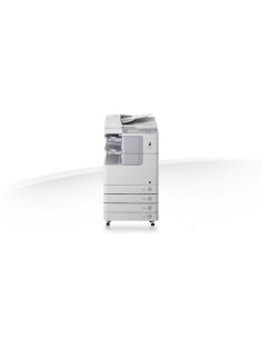Canon imageCLASS iR 2525i Laser A3 600 x 600 DPI 25 ppm