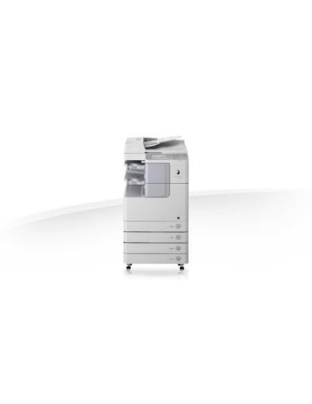 Canon imageRUNNER iR2530 Laser A3 600 x 600 DPI 30 ppm