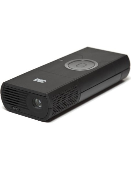3M MPro 160 videoproiettore 30 ANSI lumen LCD SVGA (800x600) Nero