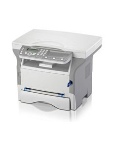 Philips LaserMFD 6020 Laser 600 x 600 DPI 20 ppm Wi-Fi