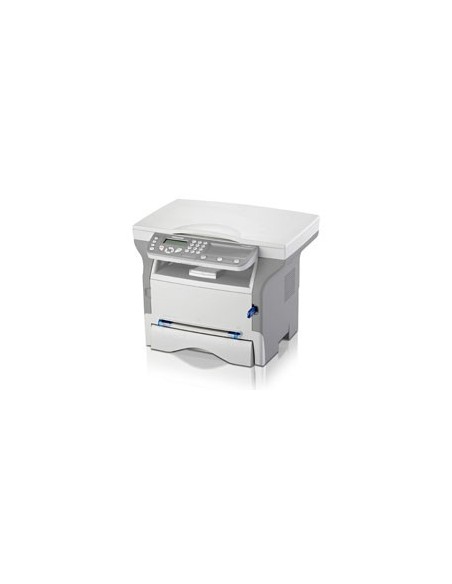 Philips LaserMFD 6020 Laser 600 x 600 DPI 20 ppm Wi-Fi