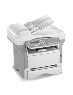 Philips LaserMFD 6050 Laser A4 600 x 600 DPI 20 ppm