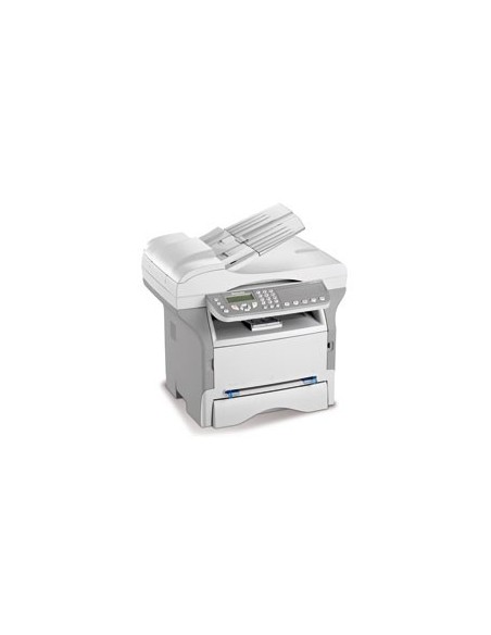 Philips LaserMFD 6050 Laser A4 600 x 600 DPI 20 ppm