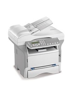 Philips LaserMFD 6080 Laser 600 x 600 DPI 20 ppm Wi-Fi