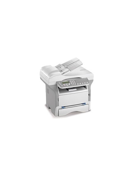 Philips LaserMFD 6080 Laser 600 x 600 DPI 20 ppm Wi-Fi