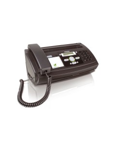 Philips Fax telefono con fotocopiatrice PPF631E ITB