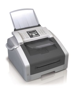 Philips Fax con telefono, stampante e scanner LPF5135 ITB