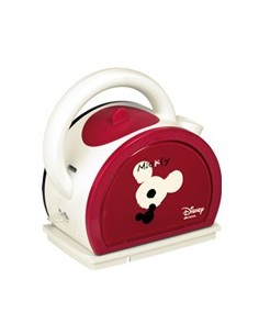 Ariete 2886 bollitore elettrico 2200 W Rosso, Bianco
