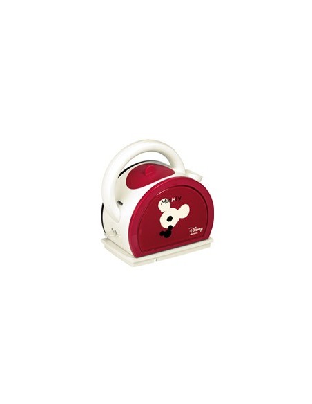 Ariete 2886 bollitore elettrico 2200 W Rosso, Bianco