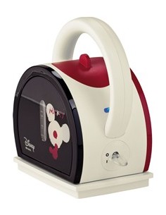 Ariete 2886 bollitore elettrico 2200 W Rosso, Bianco 2