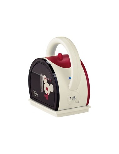 Ariete 2886 bollitore elettrico 2200 W Rosso, Bianco
