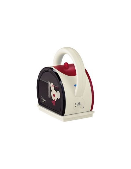 Ariete 2886 bollitore elettrico 2200 W Rosso, Bianco