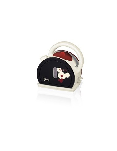 Ariete 2886 bollitore elettrico 2200 W Rosso, Bianco