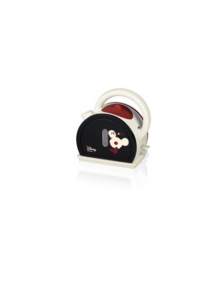 Ariete 2886 bollitore elettrico 2200 W Rosso, Bianco