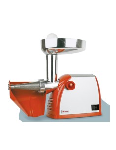 Ariete PR2920 tritacarne 450 W Rosso, Acciaio inossidabile, Bianco