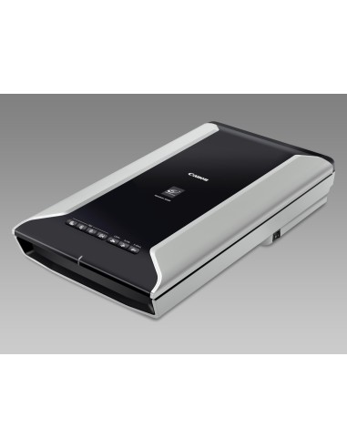 Canon CanoScan 5600F Scanner per pellicola diapositiva 4800 x 9600 DPI A4