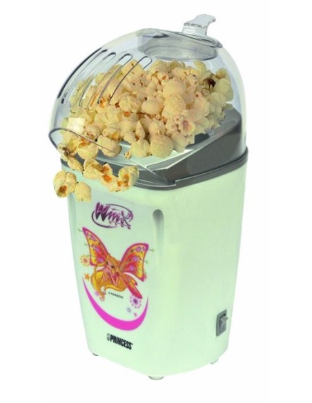 Princess 292900 macchina per popcorn 3 min 1200 W