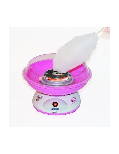 Princess 292901 macchina per zucchero filato 400 W