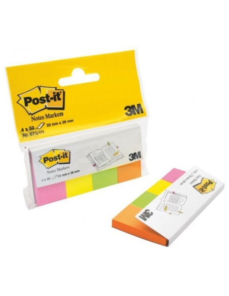 3M Post-it 670-4N