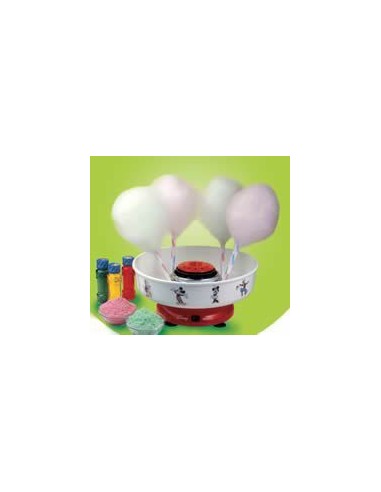 Ariete 2970 macchina per zucchero filato 550 W