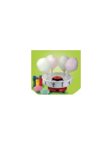 Ariete 2970 macchina per zucchero filato 550 W