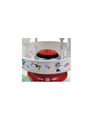 Ariete 2970 macchina per zucchero filato 550 W