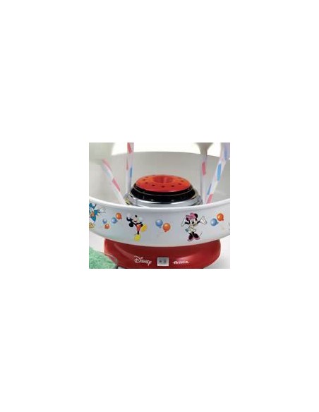 Ariete 2970 macchina per zucchero filato 550 W
