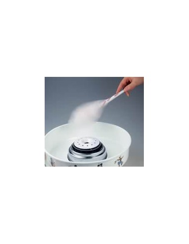 Ariete 2970 macchina per zucchero filato 550 W